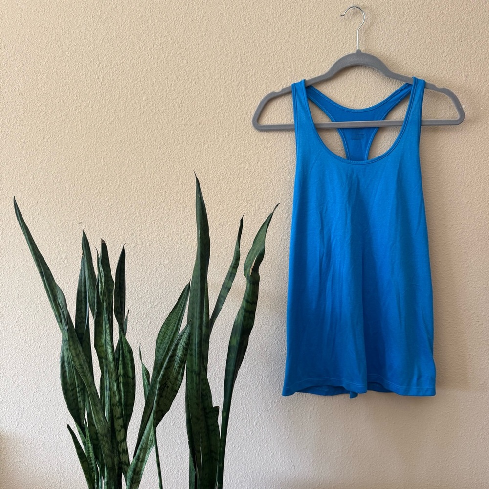 Nike Dri-Fit Tank